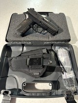 SIG SAUER SP2022 .40 S&W - 1 of 3