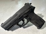 SIG SAUER SP2022 .40 S&W - 3 of 3