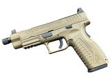 SPRINGFIELD ARMORY XDM XDM-9 4.5 Full Size Match 9MM LUGER (9X19 PARA) - 2 of 3