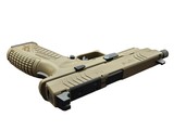 SPRINGFIELD ARMORY XDM XDM-9 4.5 Full Size Match 9MM LUGER (9X19 PARA) - 3 of 3