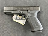 GLOCK 19 19 Gen 5 9MM LUGER (9X19 PARA) - 1 of 2