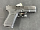 GLOCK 19 19 Gen 5 9MM LUGER (9X19 PARA) - 2 of 2