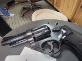 SMITH & WESSON 28-2 Highway Patrolman .357 MAG - 3 of 3