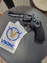 SMITH & WESSON 28-2 Highway Patrolman .357 MAG - 1 of 3