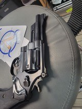 SMITH & WESSON 28-2 Highway Patrolman .357 MAG - 2 of 3
