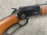 MARLIN GOLDEN 39A .22 CAL - 3 of 3