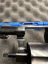 SMITH & WESSON MODEL 36 .38 SPL - 3 of 3