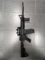COLT M4 CARBINE 5.56X45MM NATO - 2 of 3