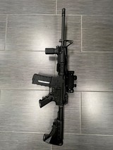 COLT M4 CARBINE 5.56X45MM NATO - 1 of 3