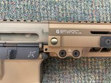 GEISSELE AUTOMATICS SUPER DUTY SD-556 .223 REM/5.56 NATO - 3 of 3