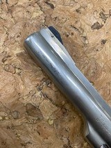 COLT TROOPER MK III .357 MAG - 3 of 3