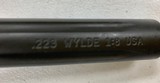 ANDERSON MANUFACTURING AM-15 .223 WYLDE - 2 of 3
