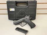 IWI Jericho 941 F9 9mm 9MM LUGER (9X19 PARA) - 1 of 3