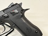 IWI Jericho 941 F9 9mm 9MM LUGER (9X19 PARA) - 3 of 3