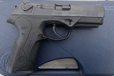 BERETTA PX4 Storm .40 S&W - 1 of 2