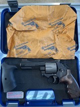 SMITH & WESSON 329 AIRLITE PD .44 MAGNUM - 1 of 3
