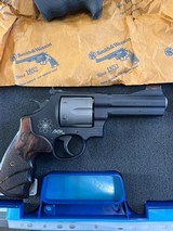 SMITH & WESSON 329 AIRLITE PD .44 MAGNUM - 2 of 3