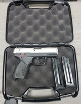 RUGER SR22P .22 LR - 1 of 3