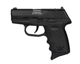 SCCY CPX-2 CPX2 Sub Compact 9MM LUGER (9X19 PARA) - 1 of 2