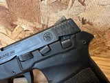 SMITH & WESSON M&P BODYGAURD 380 .380 ACP - 3 of 3