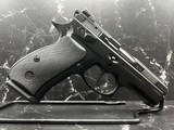 CZ 75 P-01 OMEGA 9MM LUGER (9X19 PARA) - 2 of 3