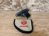 RUGER LCP .380 ACP - 1 of 3