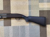 MAVERICK 88 12 GA - 2 of 3