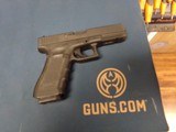 GLOCK 17 G17 GEN 4 9MM LUGER (9X19 PARA) - 2 of 3
