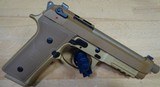 BERETTA TYPE M9A4 9MM LUGER (9X19 PARA) - 3 of 3