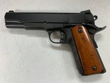 ROCK ISLAND ARMORY M1911 A1-FS .45 ACP - 1 of 3