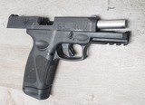 TAURUS g3 9MM LUGER (9X19 PARA) - 2 of 3
