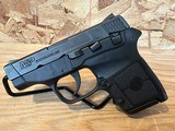 SMITH & WESSON M&P Bodyguard
380 .380 ACP - 2 of 3