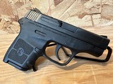 SMITH & WESSON M&P Bodyguard
380 .380 ACP - 3 of 3