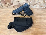 SMITH & WESSON M&P Bodyguard
380 .380 ACP - 1 of 3