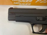 SIG SAUER P 226 9MM LUGER (9X19 PARA) - 2 of 3