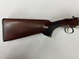 MOSSBERG INTERNATIONAL SILVER RESERVE 12 GA/20 GA - 2 of 3