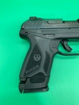 RUGER SECURITY 380 .380 ACP - 3 of 3