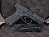 GLOCK 44 .22 LR - 1 of 2