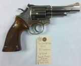 SMITH & WESSON 19-4 .357 MAG - 2 of 2