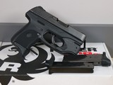 RUGER LC9S 9MM LUGER (9X19 PARA) - 1 of 3