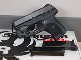 RUGER LC9S 9MM LUGER (9X19 PARA) - 2 of 3