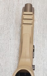 SIG SAUER P320 M17 9MM LUGER (9X19 PARA) - 3 of 3