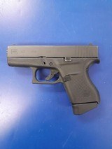 GLOCK 43 9MM LUGER (9X19 PARA) - 2 of 2