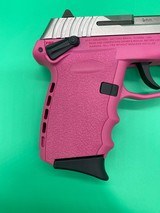 SCCY CPX-1 9MM LUGER (9X19 PARA) - 3 of 3