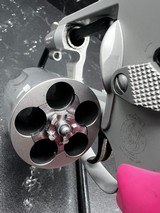 SMITH & WESSON 642-2 AIRWEIGHT .38 SPL +P - 3 of 3