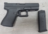 GLOCK 19 GEN 2 9MM LUGER (9X19 PARA) - 1 of 3