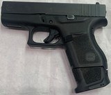 Glock 43 (1 Of 1 Louis Vuitton Collab) - For Sale 