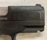 TAURUS G2C 9MM LUGER (9X19 PARA) - 3 of 3