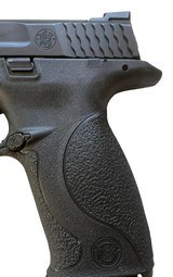 SMITH & WESSON M&P 9 9MM LUGER (9X19 PARA) - 3 of 3