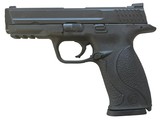 SMITH & WESSON M&P 9 9MM LUGER (9X19 PARA) - 1 of 3